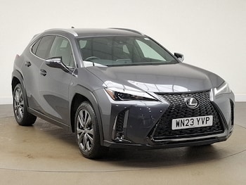 Used Lexus UX 2023 for sale - 78283970: Photo