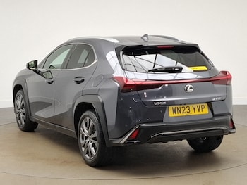 Used Lexus UX 2023 for sale - 78283970: Photo