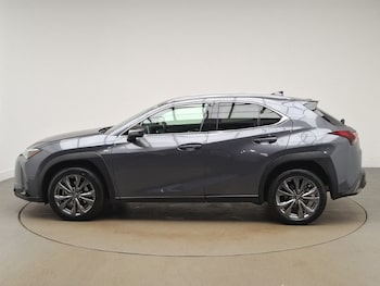 Used Lexus UX 2023 for sale - 78283970: Photo