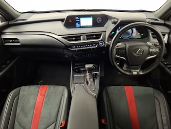 Used Lexus UX 2019 for sale - 79477565: Photo