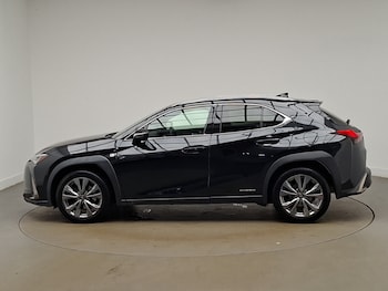 Used Lexus UX 2019 for sale - 79477565: Photo