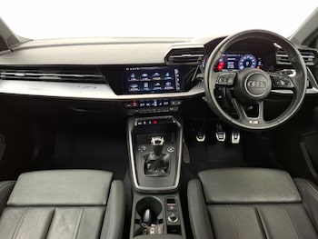 Used Audi A3 2023 for sale - 79231693: Photo