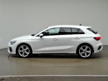 Used Audi A3 2023 for sale - 79231693: Photo