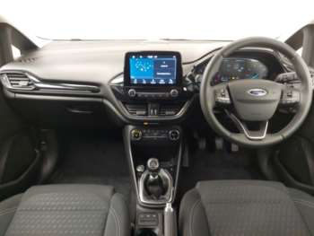 Used Ford Fiesta 2019 for sale - 75185147: Photo