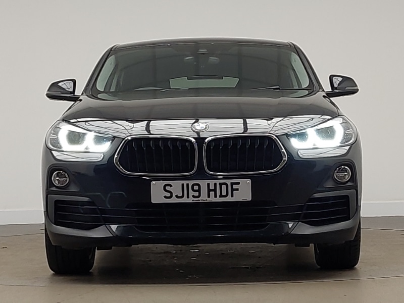 Used BMW X2 2019 for sale - 77201965: Photo 12