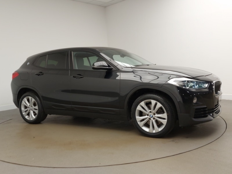 Used BMW X2 2019 for sale - 77201965: Photo 13