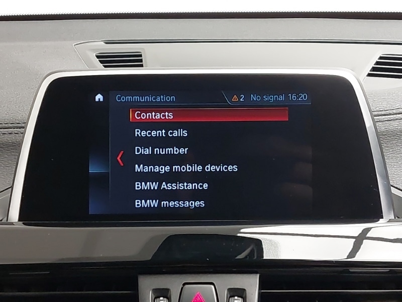 Used BMW X2 2019 for sale - 77201965: Photo 17