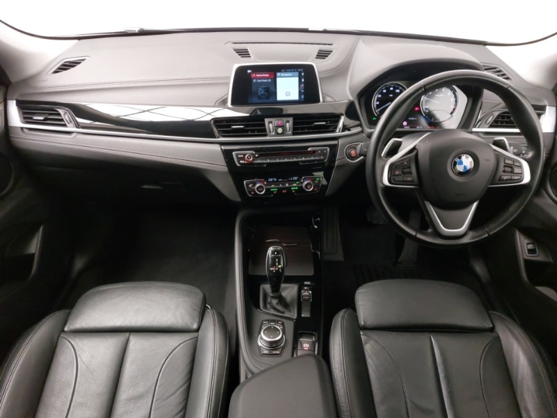 Used BMW X2 2019 for sale - 77201965: Photo 2