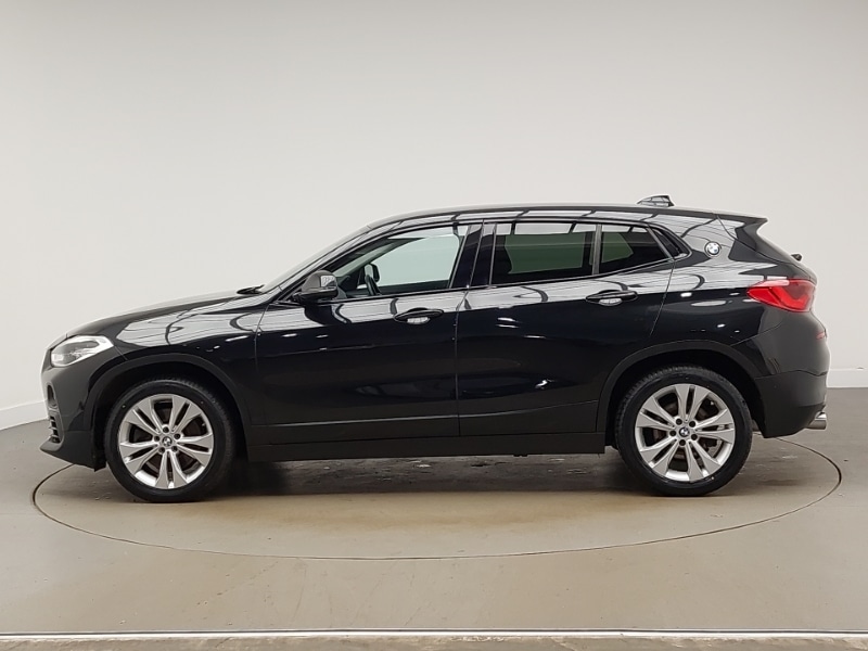 Used BMW X2 2019 for sale - 77201965: Photo 4