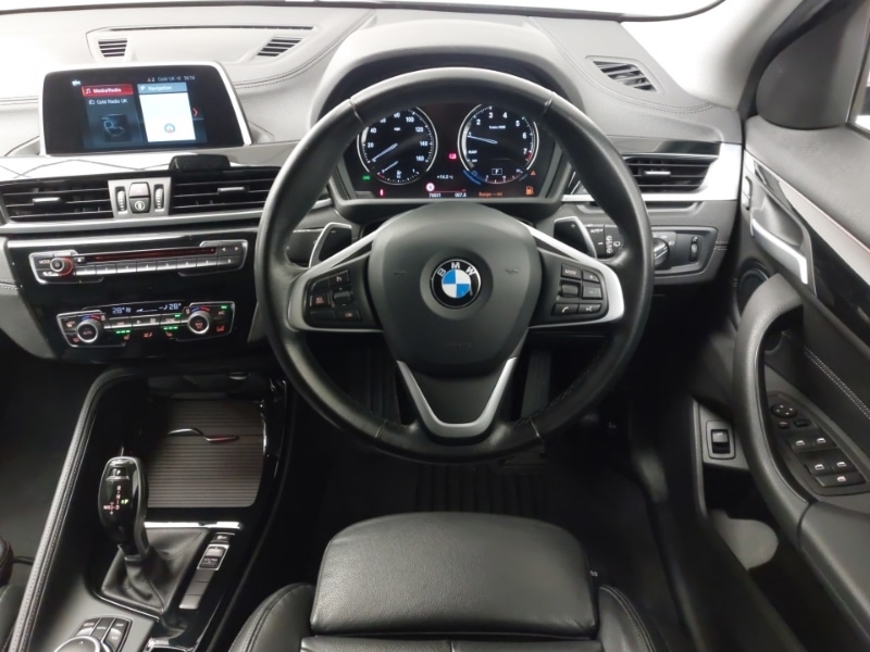 Used BMW X2 2019 for sale - 77201965: Photo 7