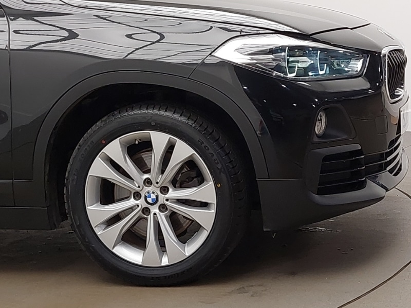 Used BMW X2 2019 for sale - 77201965: Photo 9