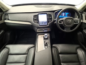 Used Volvo XC90 2024 for sale - 79372983: Photo