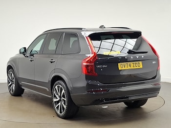 Used Volvo XC90 2024 for sale - 79372983: Photo