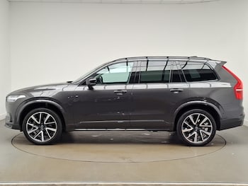 Used Volvo XC90 2024 for sale - 79372983: Photo