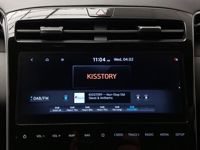 Used Hyundai TUCSON 2021 for sale - 77482806: Photo 10