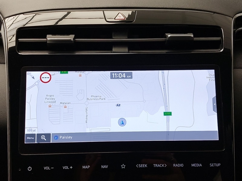 Used Hyundai TUCSON 2021 for sale - 77482806: Photo 11