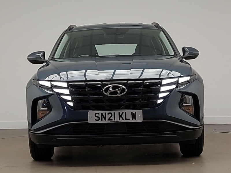 Used Hyundai TUCSON 2021 for sale - 77482806: Photo 12