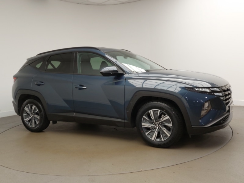 Used Hyundai TUCSON 2021 for sale - 77482806: Photo 13