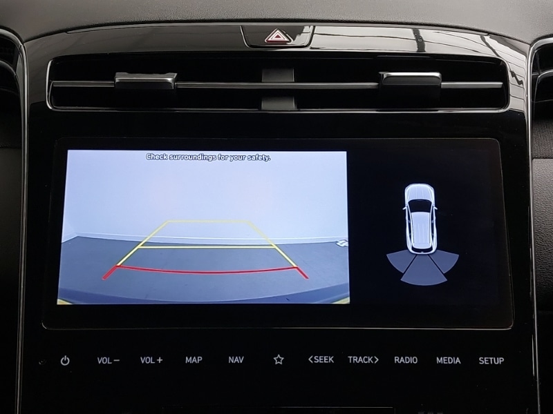 Used Hyundai TUCSON 2021 for sale - 77482806: Photo 14