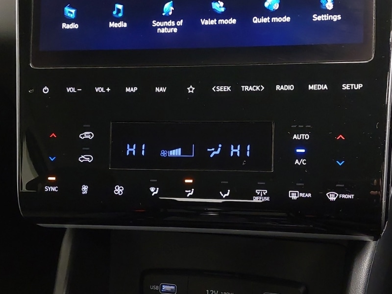 Used Hyundai TUCSON 2021 for sale - 77482806: Photo 16