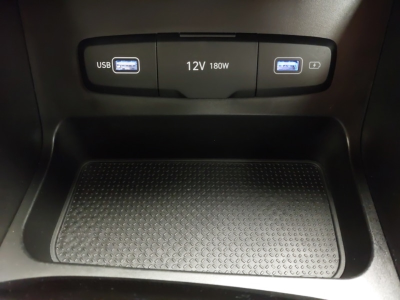 Used Hyundai TUCSON 2021 for sale - 77482806: Photo 17