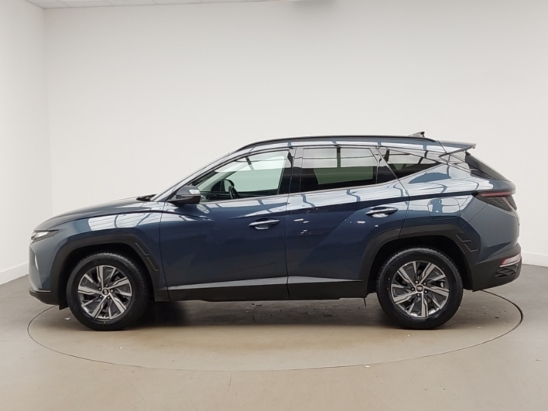 Used Hyundai TUCSON 2021 for sale - 77482806: Photo 4