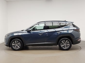 Used Hyundai TUCSON 2021 for sale - 77482806: Photo