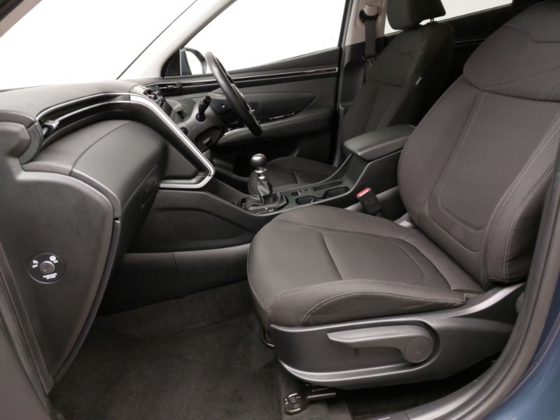 Used Hyundai TUCSON 2021 for sale - 77482806: Photo 5