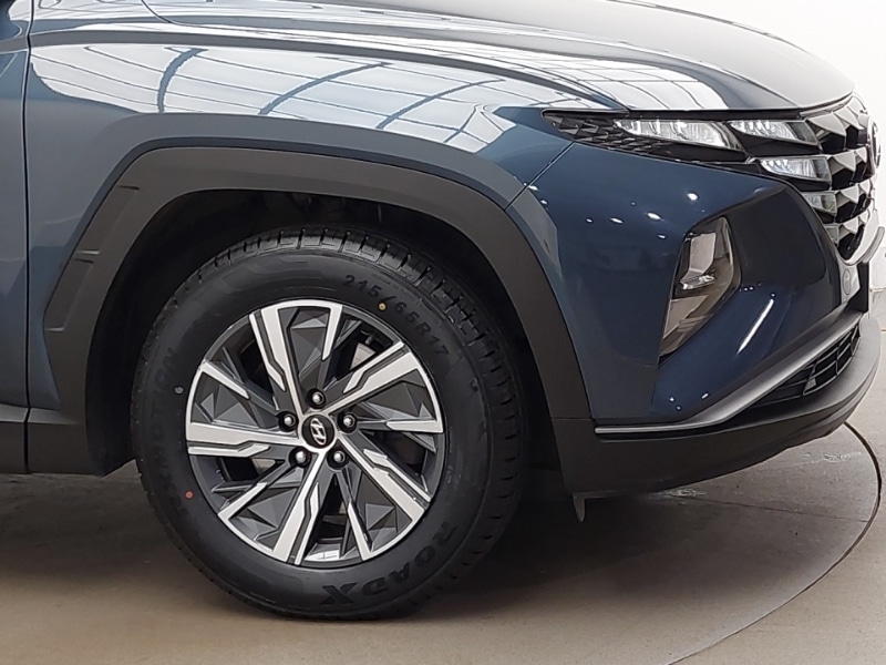 Used Hyundai TUCSON 2021 for sale - 77482806: Photo 9