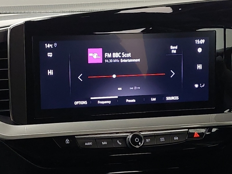 Used Vauxhall Mokka 2022 for sale - 77173621: Photo 10