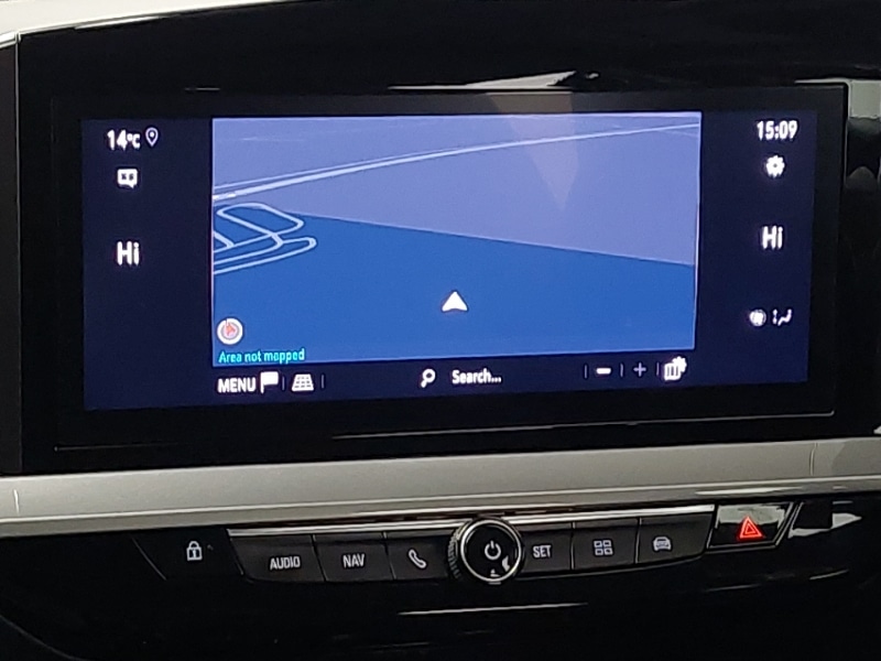 Used Vauxhall Mokka 2022 for sale - 77173621: Photo 11