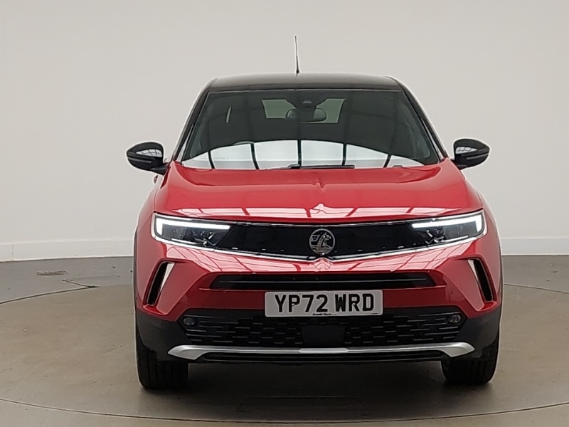 Used Vauxhall Mokka 2022 for sale - 77173621: Photo 12