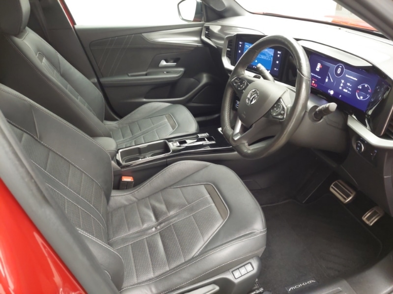 Used Vauxhall Mokka 2022 for sale - 77173621: Photo 13