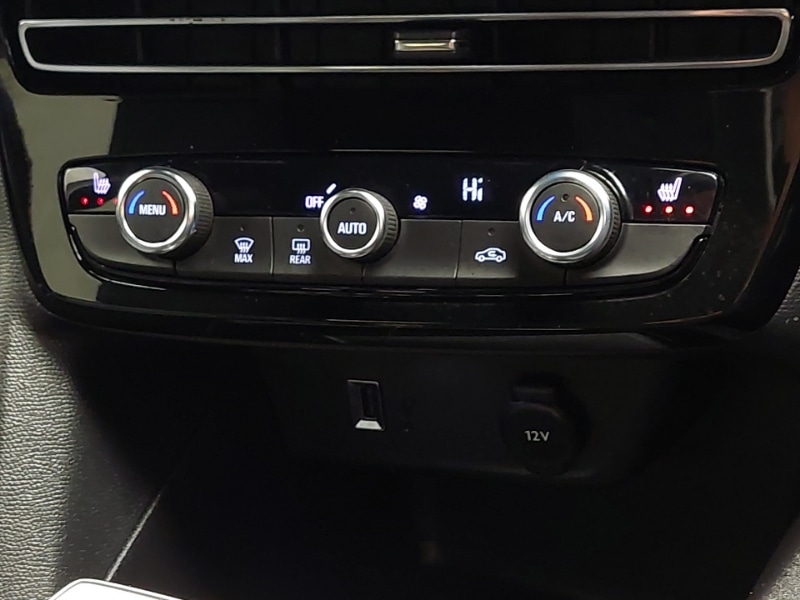 Used Vauxhall Mokka 2022 for sale - 77173621: Photo 14