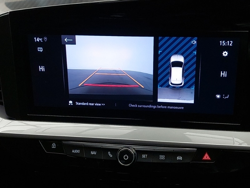 Used Vauxhall Mokka 2022 for sale - 77173621: Photo 15