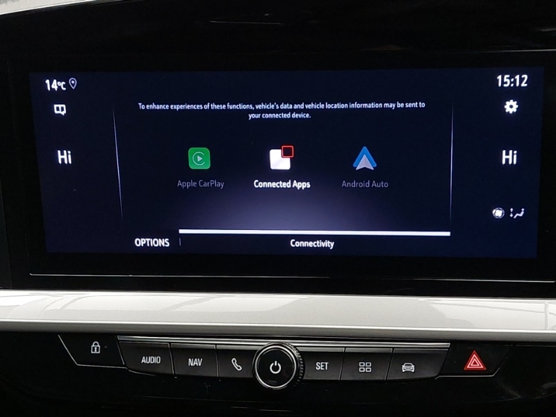 Used Vauxhall Mokka 2022 for sale - 77173621: Photo 17