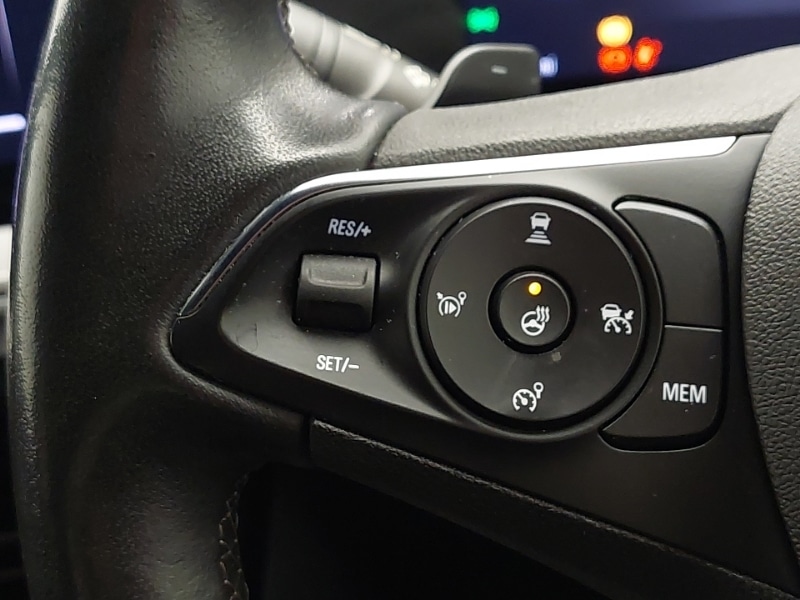 Used Vauxhall Mokka 2022 for sale - 77173621: Photo 18