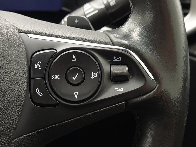 Used Vauxhall Mokka 2022 for sale - 77173621: Photo 19