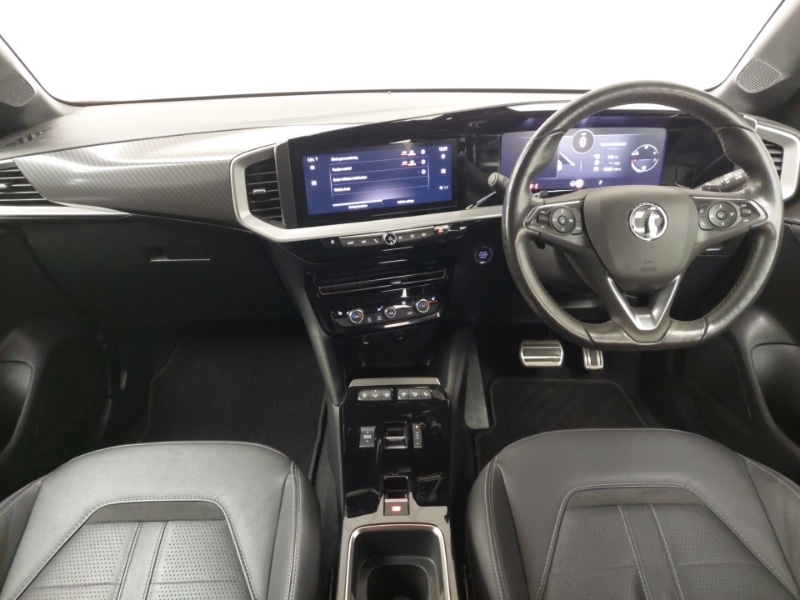 Used Vauxhall Mokka 2022 for sale - 77173621: Photo 2