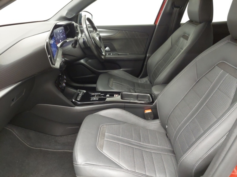 Used Vauxhall Mokka 2022 for sale - 77173621: Photo 5