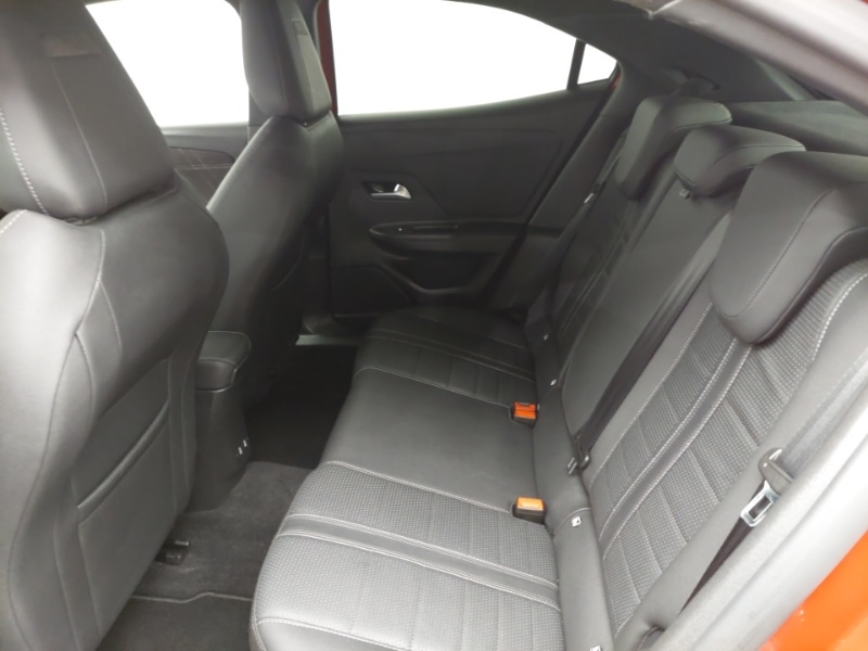 Used Vauxhall Mokka 2022 for sale - 77173621: Photo 6