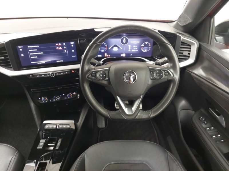 Used Vauxhall Mokka 2022 for sale - 77173621: Photo 7