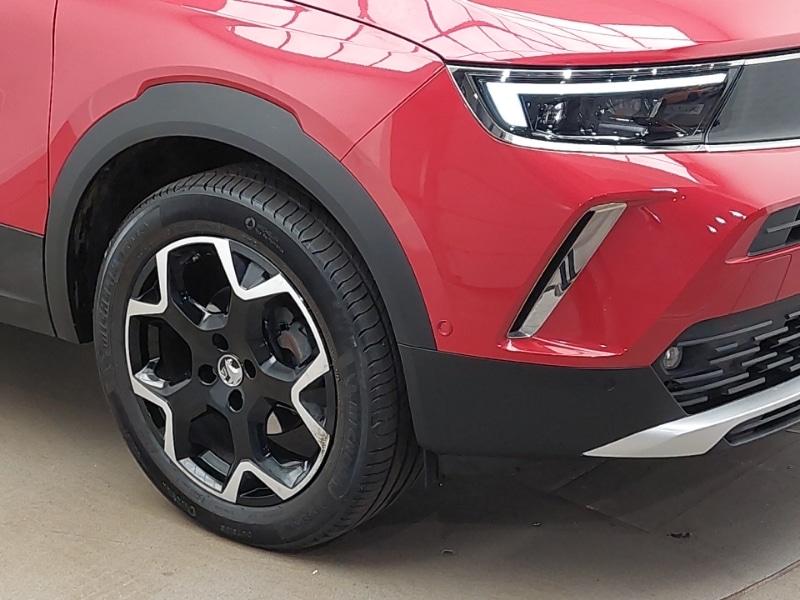 Used Vauxhall Mokka 2022 for sale - 77173621: Photo 9