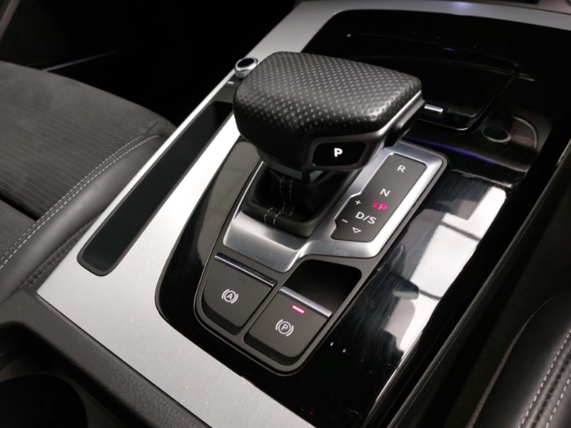 Used Audi Q5 2022 for sale - 77154916: Photo 16