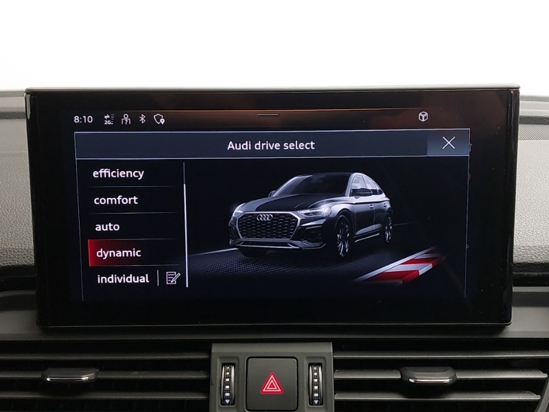 Used Audi Q5 2022 for sale - 77154916: Photo 17