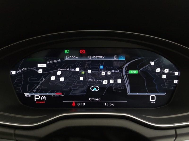 Used Audi Q5 2022 for sale - 77154916: Photo 19