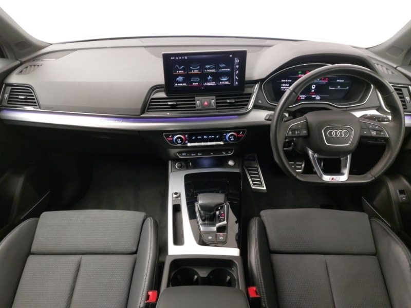 Used Audi Q5 2022 for sale - 77154916: Photo 2
