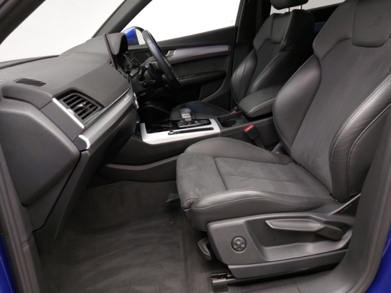 Used Audi Q5 2022 for sale - 77154916: Photo 5