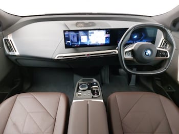 Used BMW iX 2022 for sale - 75725687: Photo