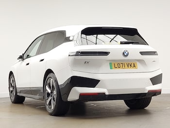 Used BMW iX 2022 for sale - 75725687: Photo